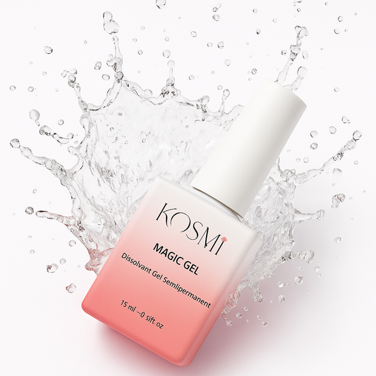 Pourquoi choisir un dissolvant  sans acétone pour vos ongles ?