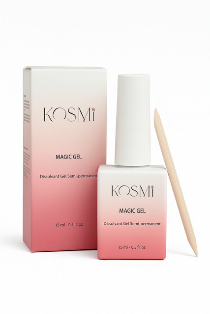 Comment enlever du vernis semi-permanent facilement et sans abîmer ses ongles