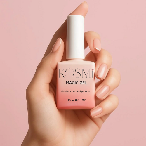 Top 5 des erreurs à éviter quand vous retirez votre vernis semi-permanent à la maison