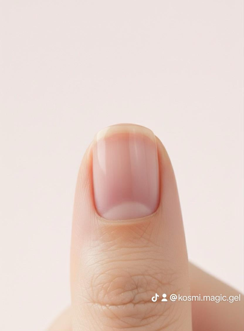 Bye-bye le semi-permanent, facilite-toi la vie en un rien de temps